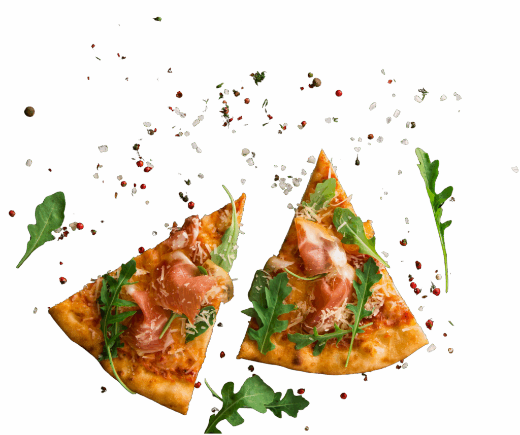 Maybe Catering - Italienisches Buffet